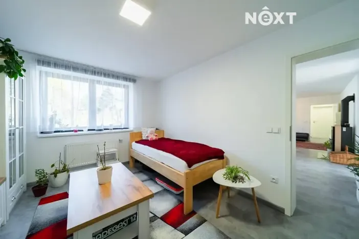 Prodej rodinného domu, Lhota, 120 m2