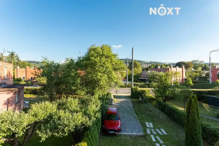 Prodej rodinného domu, Zlín, Zálešná X, 62 m2