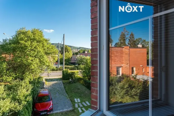 Prodej rodinného domu, Zlín, Zálešná X, 62 m2