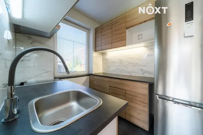 Prodej rodinného domu, Zlín, Zálešná X, 62 m2