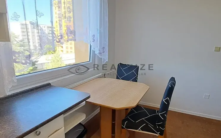 Pronájem bytu 3+1, České Budějovice, Ant. Barcala, 70 m2