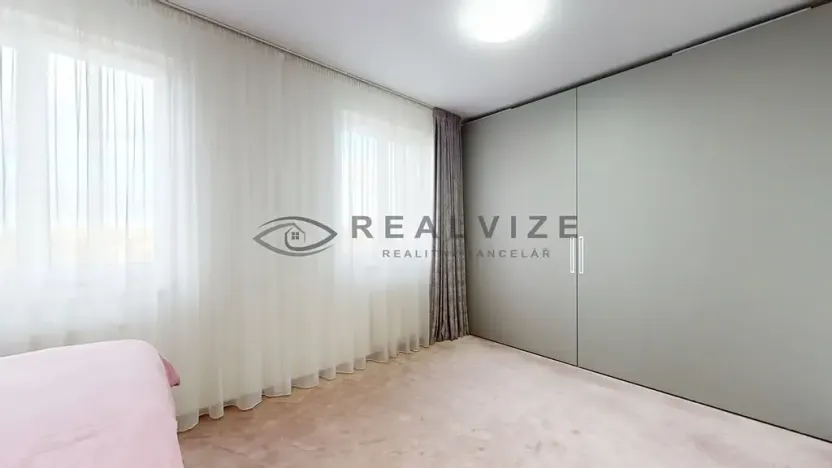 Prodej bytu 3+kk, České Budějovice, Mikuláše z Husi, 97 m2