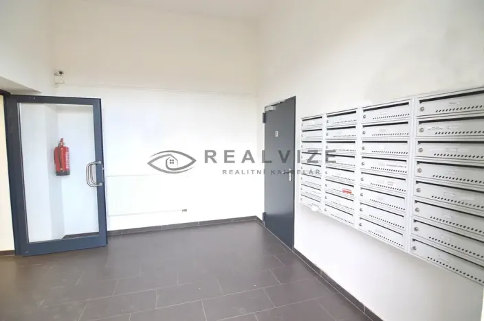 Prodej bytu 3+kk, České Budějovice, Mikuláše z Husi, 97 m2