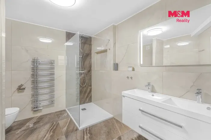 Pronájem bytu 5+kk, Praha - Smíchov, Podbělohorská, 250 m2