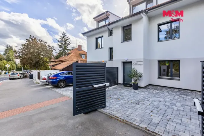 Pronájem bytu 5+kk, Praha - Smíchov, Podbělohorská, 250 m2