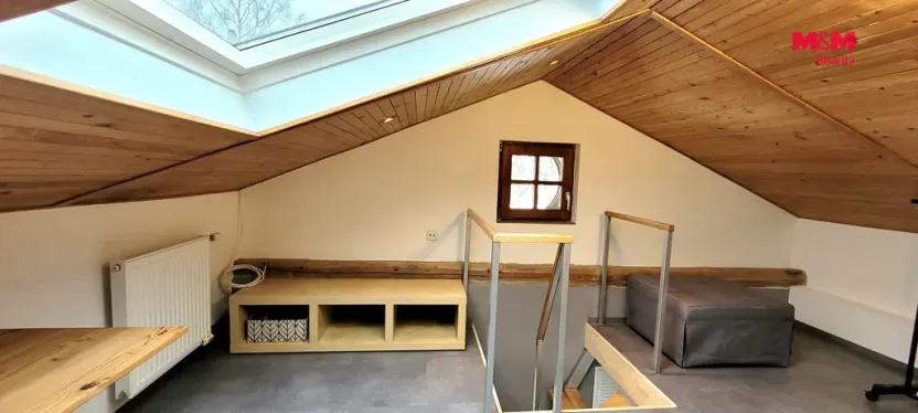 Pronájem bytu 1+1, Jablonec nad Nisou, Střelecká, 37 m2