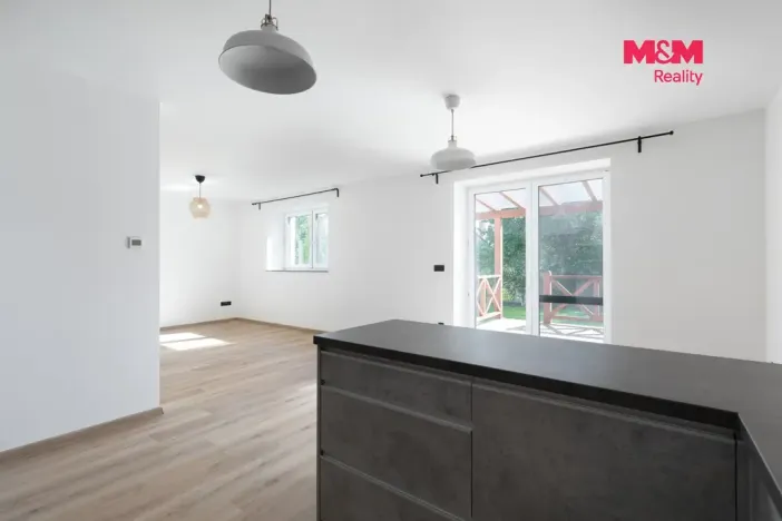 Prodej atypického bytu, Vendryně, 133 m2