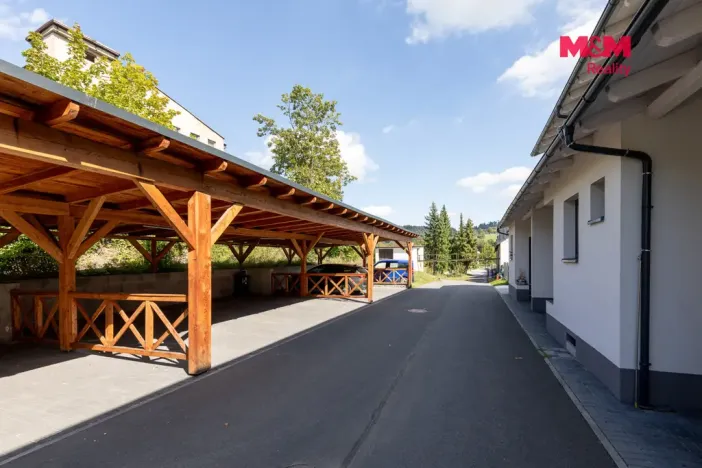 Prodej atypického bytu, Vendryně, 133 m2