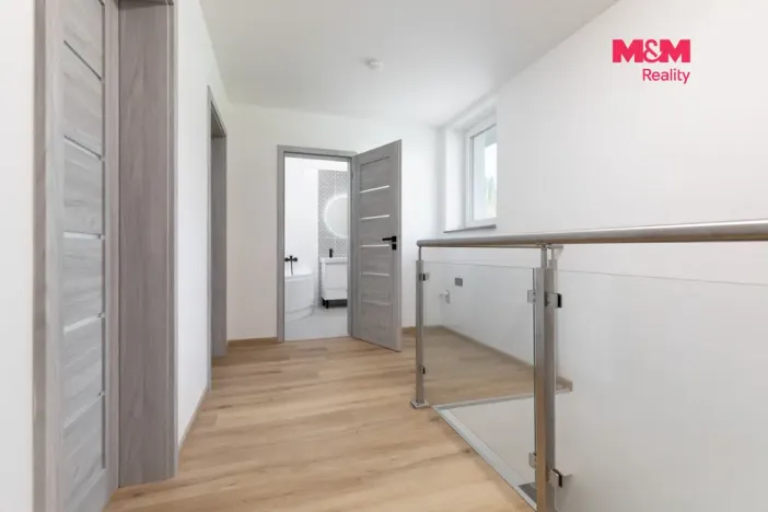 Prodej atypického bytu, Vendryně, 133 m2
