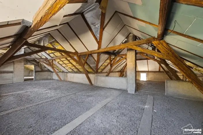Prodej zemědělského objektu, Lkáň, 100 m2