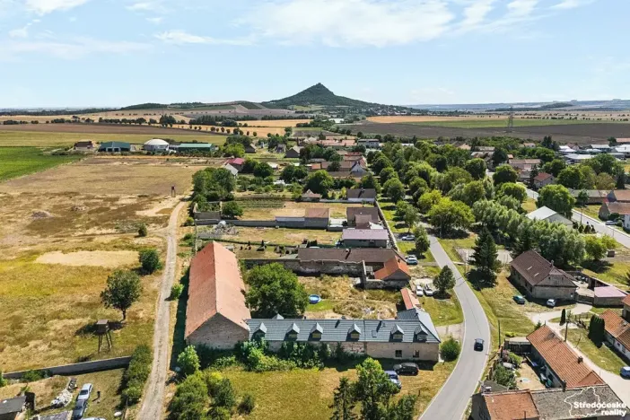Prodej zemědělského objektu, Lkáň, 100 m2