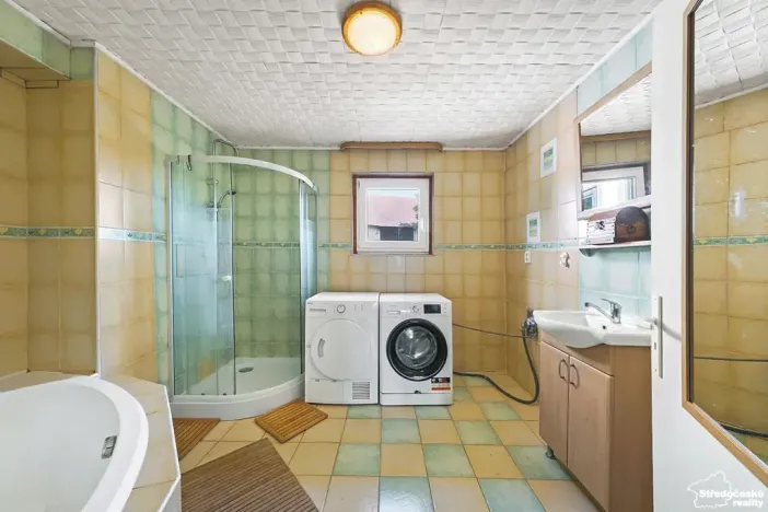 Prodej rodinného domu, Lkáň, 100 m2