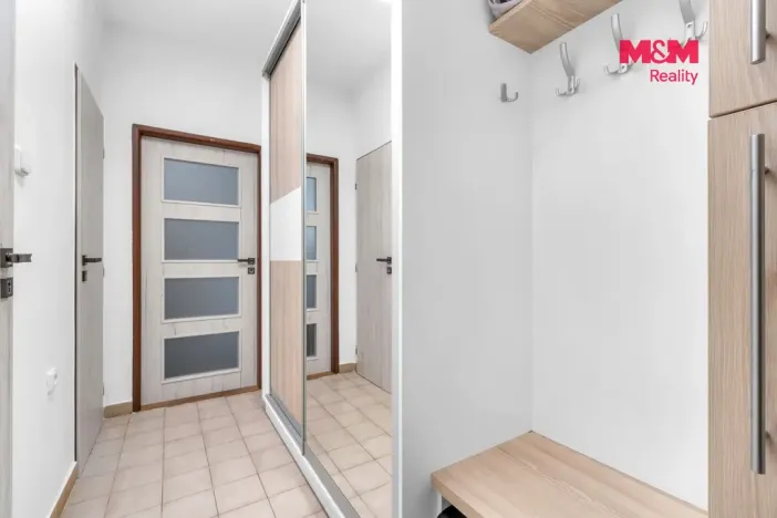 Prodej bytu 2+1, Železný Brod, Školní, 55 m2