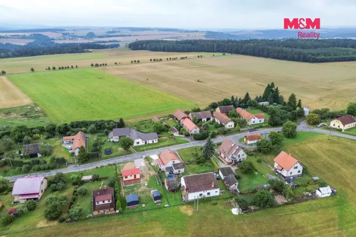 Prodej rodinného domu, Bohy, 152 m2