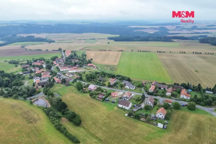 Prodej rodinného domu, Bohy, 152 m2