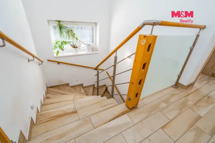 Prodej rodinného domu, Vysoká nad Labem, Hradecká, 117 m2