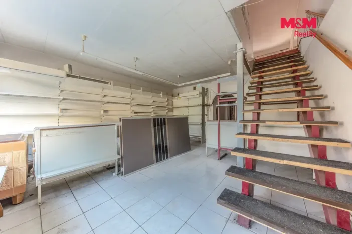 Prodej rodinného domu, Šluknov, Dr. Edvarda Beneše, 140 m2