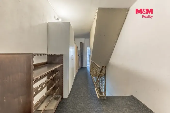 Prodej rodinného domu, Šluknov, Dr. Edvarda Beneše, 140 m2