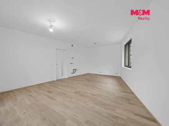 Prodej bytu 2+kk, Praha - Střížkov, Střížkovská, 70 m2