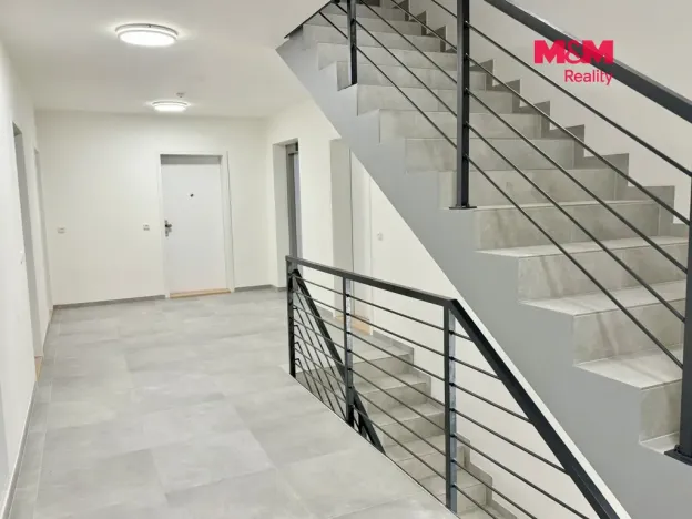 Prodej bytu 2+kk, Praha - Střížkov, Střížkovská, 70 m2