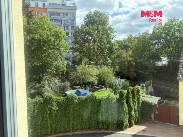 Prodej bytu 2+kk, Praha - Střížkov, Střížkovská, 74 m2