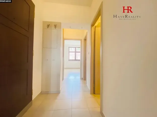 Pronájem bytu 2+kk, Benešov, Vlašimská, 50 m2