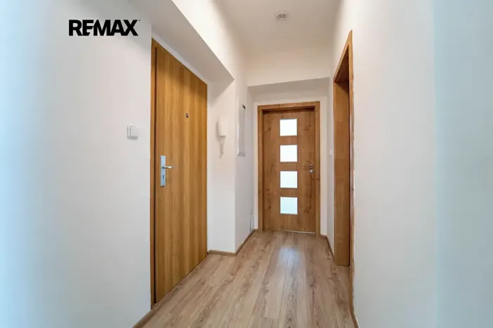 Pronájem bytu 3+kk, Kutná Hora, Jiřího z Poděbrad, 63 m2