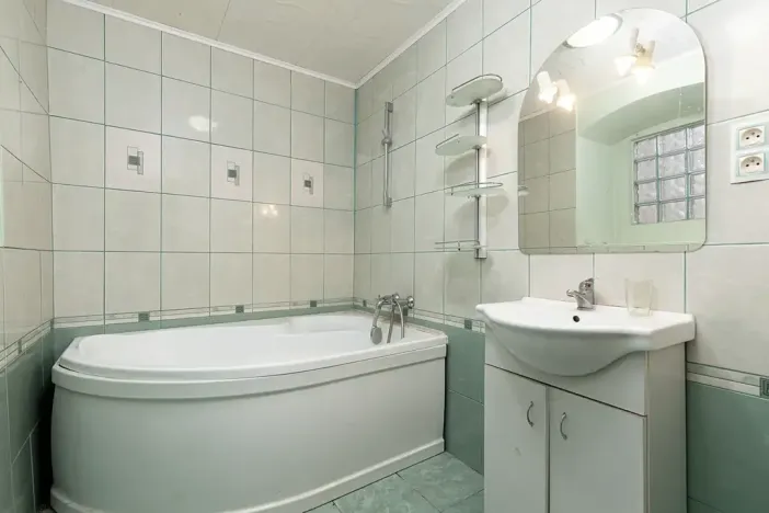 Prodej rodinného domu, Ryžoviště, Tyršova, 200 m2