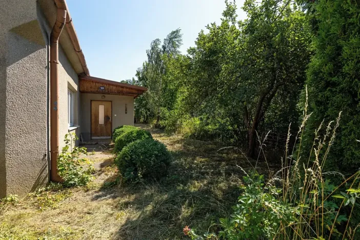 Prodej rodinného domu, Ryžoviště, Tyršova, 200 m2