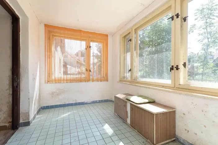 Prodej rodinného domu, Ryžoviště, Tyršova, 200 m2