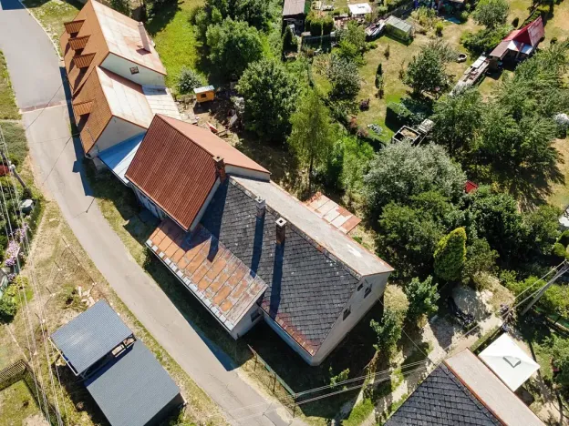 Prodej rodinného domu, Ryžoviště, Tyršova, 200 m2