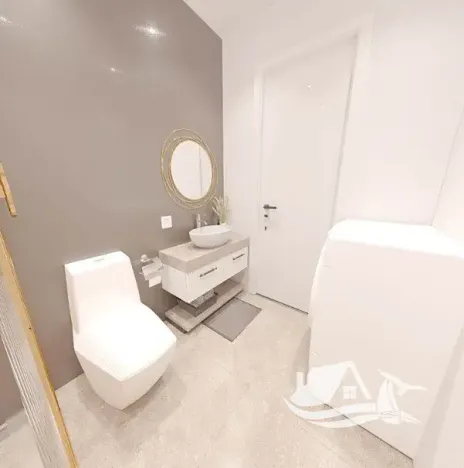 Prodej bytu 4+kk, Povljana, Chorvatsko, 100 m2