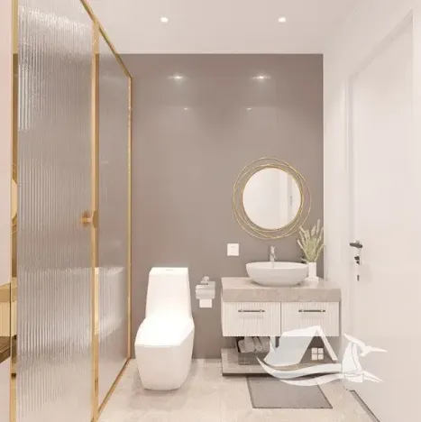 Prodej bytu 3+kk, Povljana, Chorvatsko, 60 m2