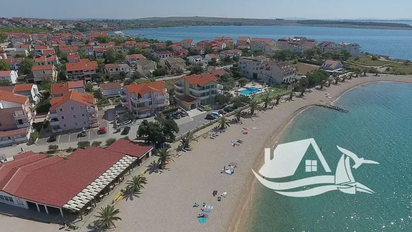 Prodej bytu 3+kk, Povljana, Chorvatsko, 60 m2