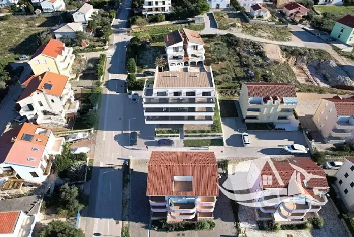 Prodej bytu 3+kk, Povljana, Chorvatsko, 90 m2