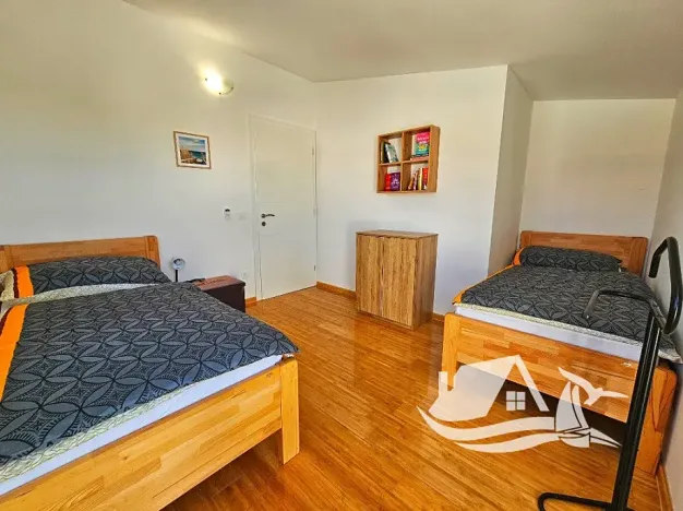 Prodej bytu 4+kk, Povljana, Chorvatsko, 90 m2