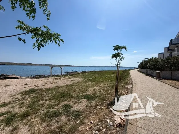 Prodej bytu 4+kk, Povljana, Chorvatsko, 100 m2