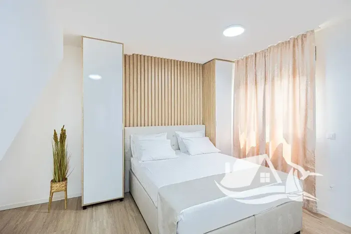 Prodej bytu 3+kk, Povljana, Chorvatsko, 85 m2