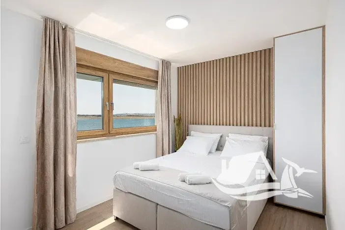 Prodej bytu 3+kk, Povljana, Chorvatsko, 60 m2