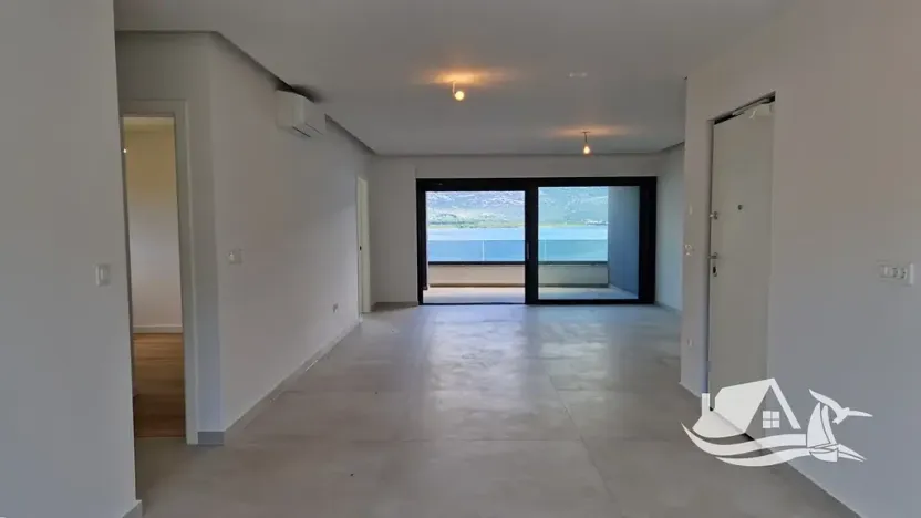 Prodej bytu 4+kk, Posedarje, Chorvatsko, 107 m2