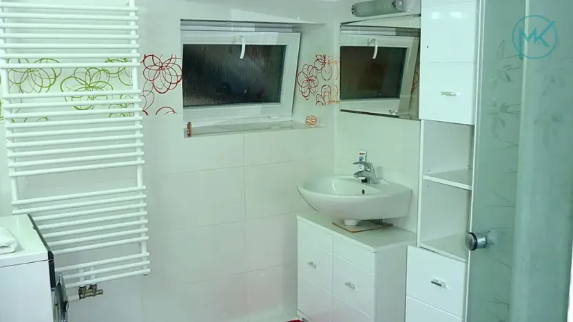 Pronájem bytu 1+1, Uherské Hradiště, Stonky, 30 m2