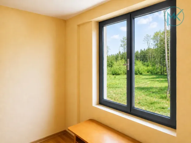 Prodej chaty, Krásná Hora, 60 m2