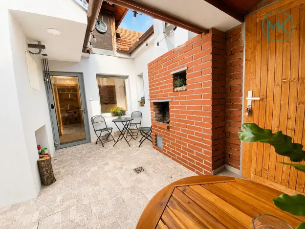 Pronájem rodinného domu, Staré Město, Jezuitská, 65 m2