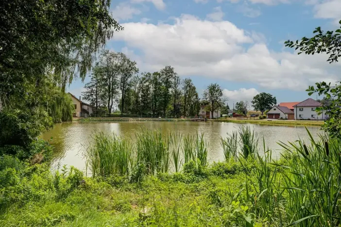 Prodej rodinného domu, Těmice, 125 m2