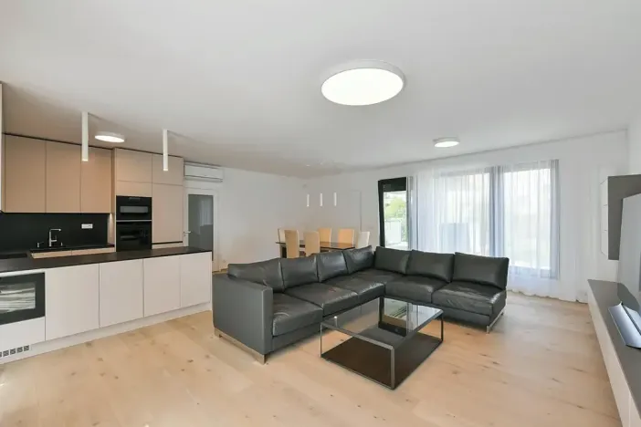 Pronájem bytu 3+kk, Praha - Michle, Michelská, 115 m2