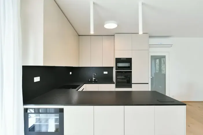 Pronájem bytu 3+kk, Praha - Michle, Michelská, 115 m2