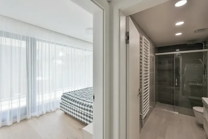 Pronájem bytu 3+kk, Praha - Michle, Michelská, 115 m2