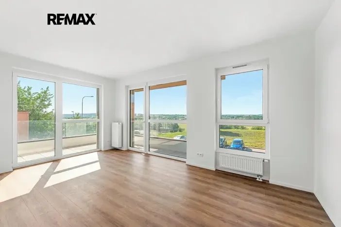 Prodej bytu 2+kk, Praha - Černý Most, Arnošta Valenty, 49 m2