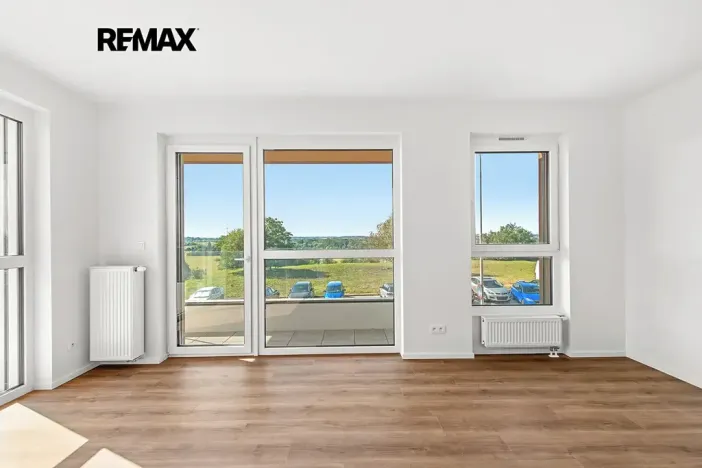 Prodej bytu 2+kk, Praha - Černý Most, Arnošta Valenty, 49 m2