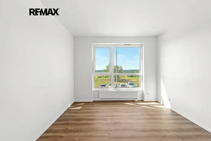 Prodej bytu 2+kk, Praha - Černý Most, Arnošta Valenty, 49 m2